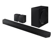 Samsung Q995D 11.1.4 Dolby Atmos soundbar