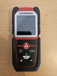 Lasermätare 60m Meectool