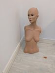 Vintage Mannekäng Torso – ALMAX Italy (Cranston)