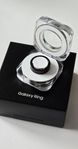 Samsung Galaxy Ring Black