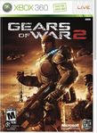 GEAR OF WAR 2 XBOX 360 