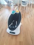 4moms MamaRoo elektrisk babysitter