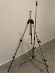 MANFROTTO prof ! tripod och andra 