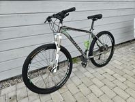 White XC 27,5 Lite Mtb