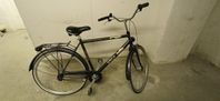 Vega Ekskär herrcykel