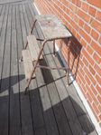 Trestegsbock