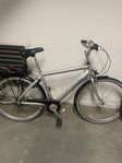 monark herrcykel