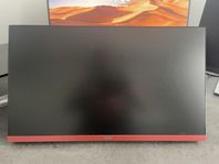 Gamingskärm