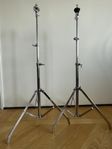 Cymbalstativ Vintage