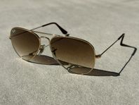 Solglasögon Ray Ban Aviator