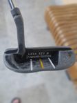 lexa putter