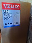 Velux monteringssats ram till takfönster