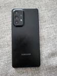  Samsung Galaxy A53 5 G till salu – Mycket fint skick!