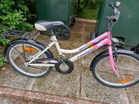 Barncykel