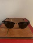 RayBan Clubbmaster