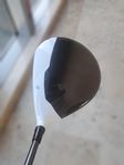 Taylormade m2 driver, från 2023