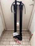 takräcken WingBar Edge 958X/958XB svarta
