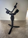 DJI ronin sc