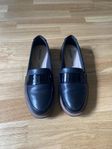 Loafers med lackband Clarks -39