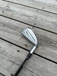 Srixon ZX iU Utility 4 (23°) - Regular 