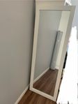 Spegel 140*50 cm