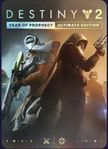 Destiny 2: Year of Prophecy Ultimate Edition