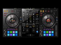 Pioneer DJ, DDJ-800 + Pioneer DJ väska