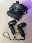 Oculus Rift S