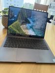 Huawei Matebook X Pro Signature Edition (3K touchskärm)