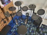 Alesis Nitro DM7