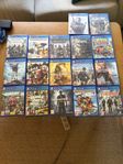 ps4 spel