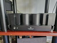 Mitsubishi Da-A10DC och Da-M15