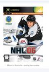 NHL 06 norsk