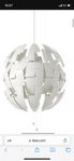 Ikea ps lampa stor