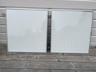 Luckor till Ikea Bestå med glas