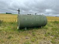 Dieseltank