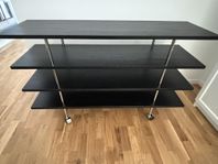 Bruno Mathson Etagebord/hylla Mi 1150