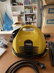 Ångtvätt Kärscher SC 1122 - Tillbehör - 1400W - 3.0 BAR