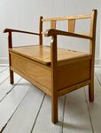 Kaare Klint barnsoffa