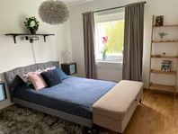 Sittbänk med förvaring