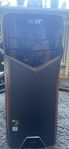 acer gaming pc