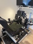 flygsimulator