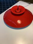 Lampa/tak belid.