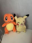 Pokémon gosedjur