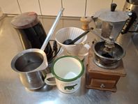 kaffekit