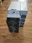 Bitmain Antminer L9 17GH/s Litecoin Dogecoin Asic miner