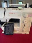 Bernina 1001