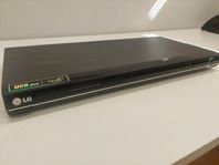 LG Dvd spelare modell DVX382H