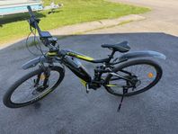 Haibike Sduro Sl