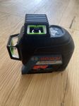 Linjelaser Bosch Professional GLL 3-80G